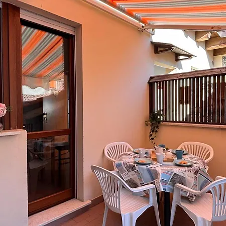 Carducci Silvi Apartament Silvi Marina