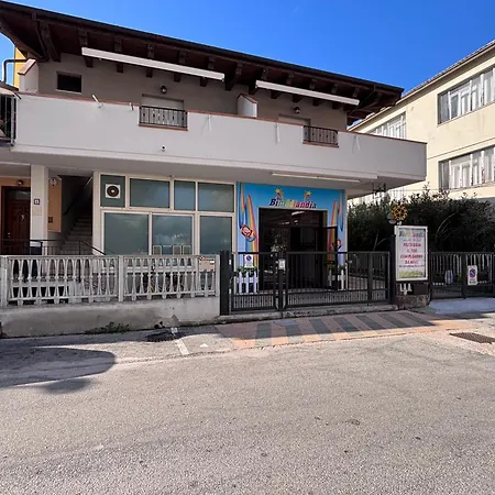 Apartment Carducci Silvi