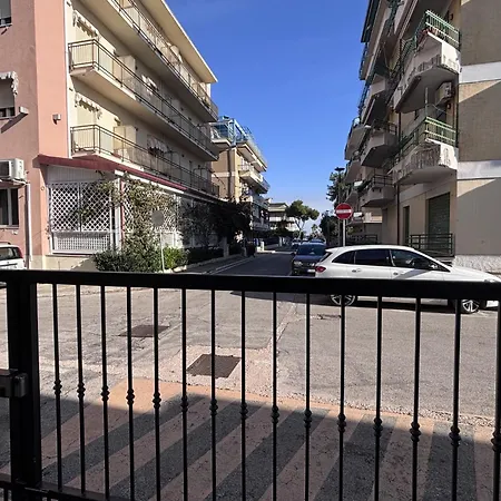 Apartament Carducci Silvi