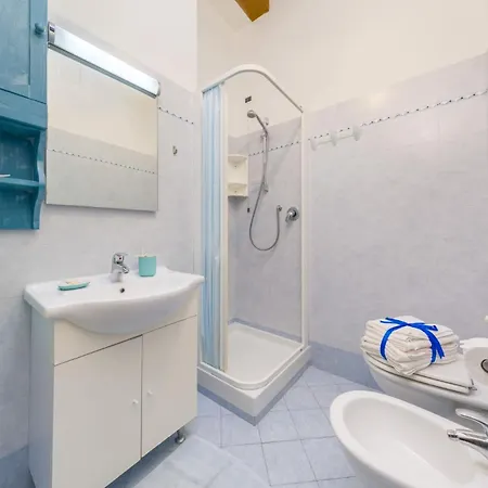 Apartman Carducci Silvi *