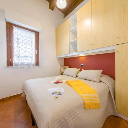 Apartman Carducci Silvi Silvi Marina