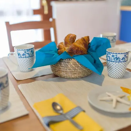 Apartament Carducci Silvi