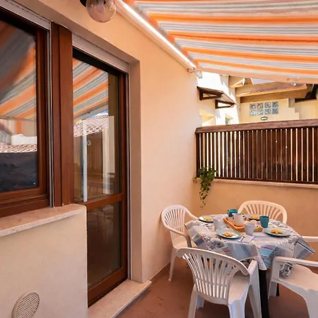 Carducci Silvi Daire Silvi Marina