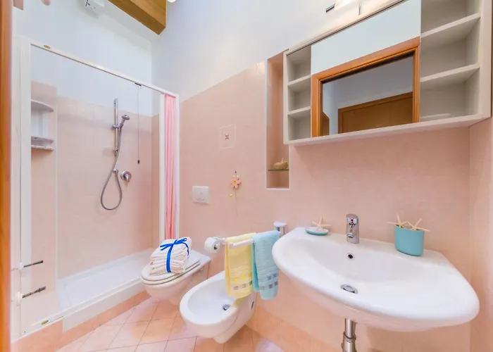 Carducci Silvi Апартаменты *